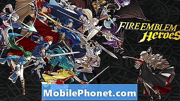 Fire Emblem Heroes Datum vydání: Informace a detaily pro iPhone a Android