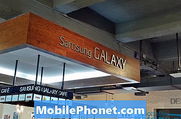 Fonksiyonel Galaxy S8 Fotoğraflar Büyük Değişiklikleri Tease