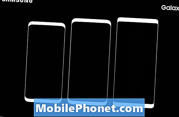 Galaxy Note 8 Dátum vydania vymaže prekážky