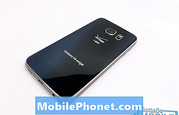 Galaxy S6 Marshmallow frissítés: 5 tudnivaló