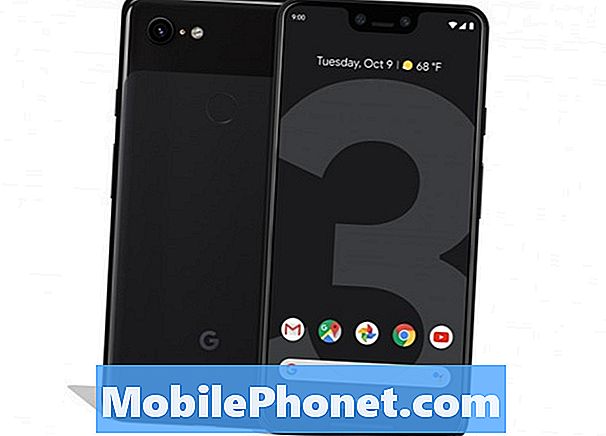 „Google Pixel 3 XL vs Galaxy S9 +“: kurį įsigyti?
