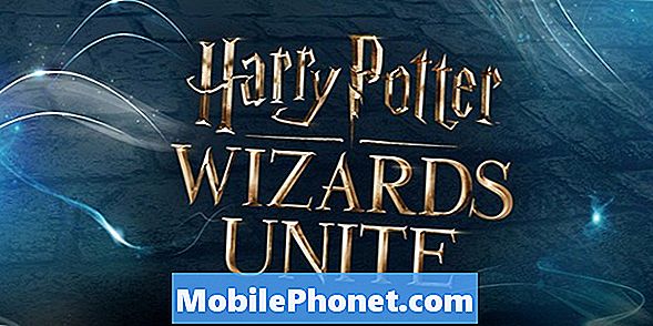 Harry Potter Wizards förenar frisläppsdatum, detaljer och funktioner