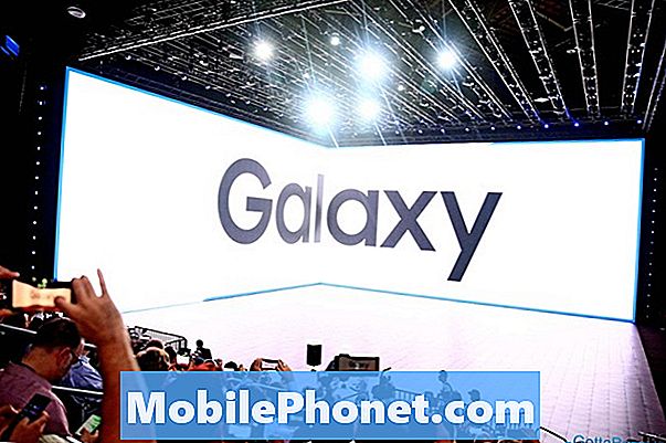 Вот где можно транслировать мероприятие Samsung Galaxy S10 «Unpacked» (видео)