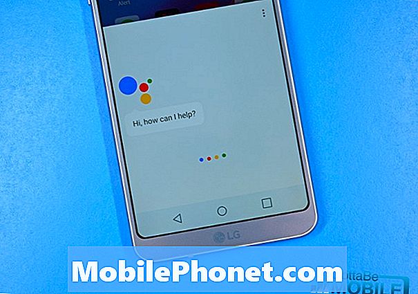 Jak zakázat aplikaci Google Assistant a získat zpět službu Google Now