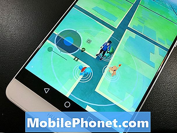 Hur Fake Pokémon Go Location på iPhone och Android