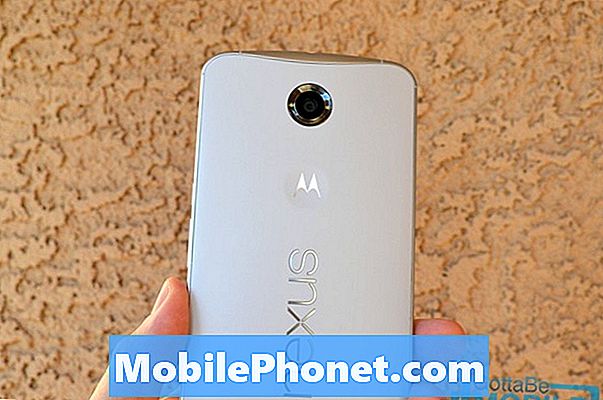 Bagaimana untuk Membaiki Kehidupan Bateri Berat Android Nexus 5.1
