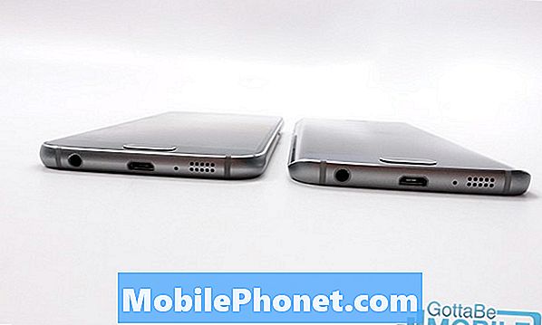 Cách khắc phục lỗi tuổi thọ pin Samsung Galaxy S6