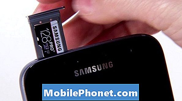 Comment réparer une mauvaise performance du Samsung Galaxy S7 Nougat