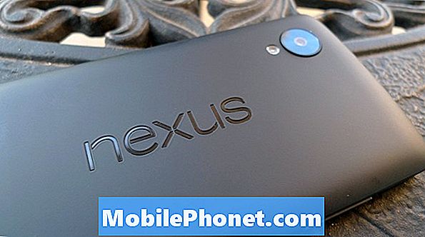 2015 Nexus 5 Release: Vse, kar morajo kupci vedeti