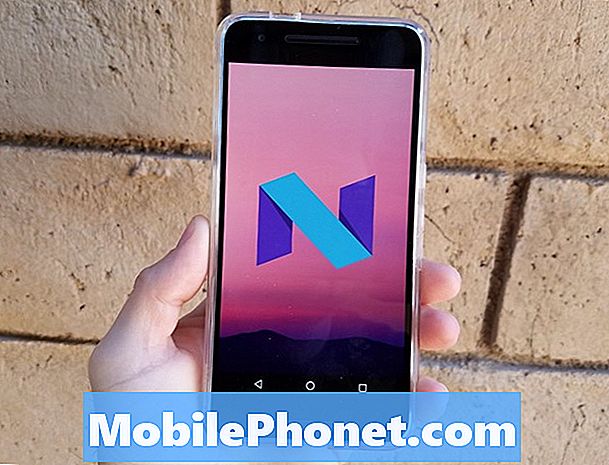 Как да инсталирате Android 7.0 Nougat Right Now