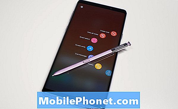 Galaxy Note 9 Android Pie Beta에 가입하는 방법