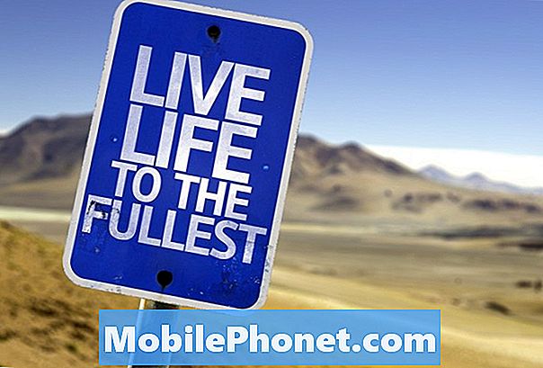 Slik Lev livet til det maksimale i 2017 Med iPhone eller Android