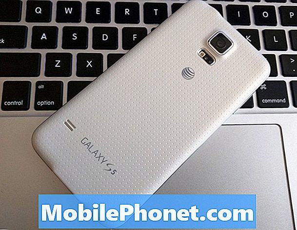 Galaxy S5, Galaxy Note 4 및 기타에서 삭제 된 사진을 복구하는 방법