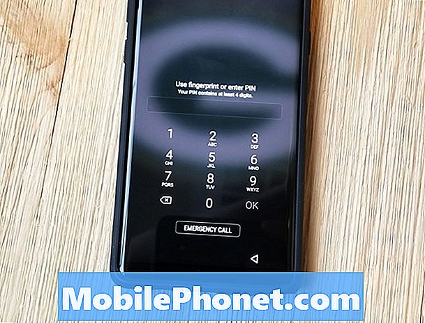 วิธีลบปุ่มโทรฉุกเฉินบน Lockscreen ของ Android