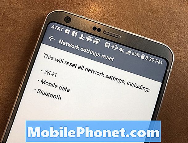 Bagaimana untuk Lihat Kata Laluan WiFi di Android
