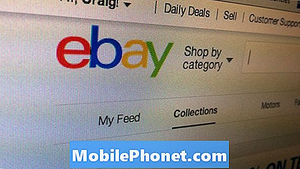 Como vender seus gadgets no eBay sem ser roubado