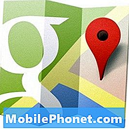 5 Google Maps-funksjoner du ikke bruker