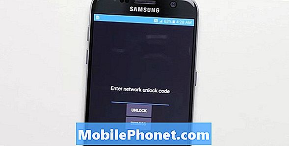 Πώς να ξεκλειδώσετε το SIM του Galaxy S10