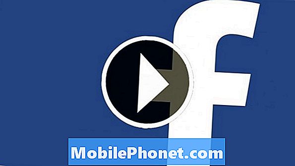 Ako Stop Facebook Auto Play videa na Android