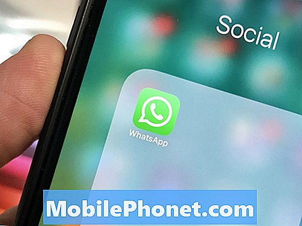 A WhatsApp megállítása a barátok megismeréséről olvasott üzeneteit