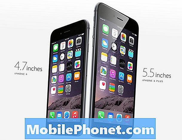 11 iPhone 6 Predobjednané tipy - Články