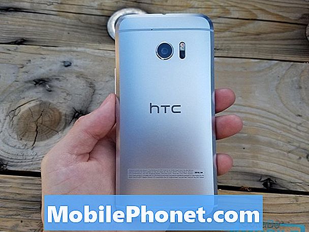 5 최고의 HTC 10 급속 충전기