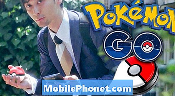 Pokémon trainen en evolueren in Pokémon GO: Candies & More
