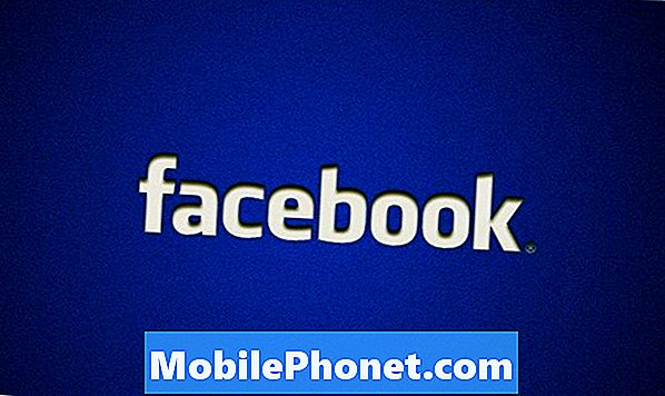 כיצד לבטל את פייסבוק נשמע על אנדרואיד