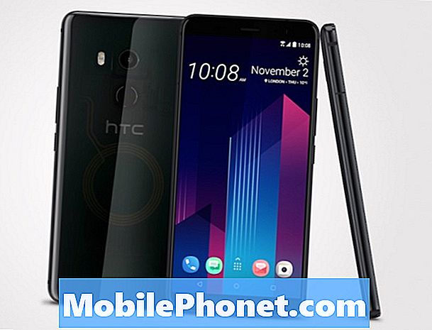 HTC U11 + Release: Yang Perlu Anda Ketahui