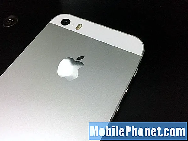iPhone 5s pret Galaxy S6: 10 gaidāmās lietas
