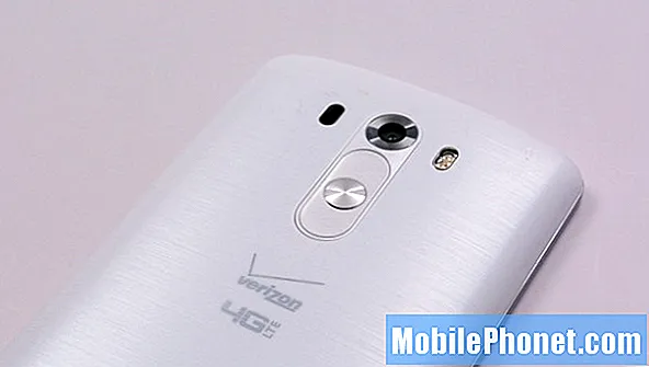 iPhone 6s बनाम LG G3: व्हाट वी नो यू सो फार