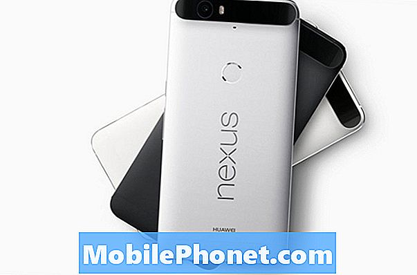 iPhone 6s Plus vs Nexus 6P: 5 ting at overveje