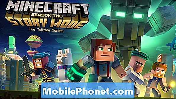 Minecraft Story Mode Säsong 2 Release: Vad man ska veta