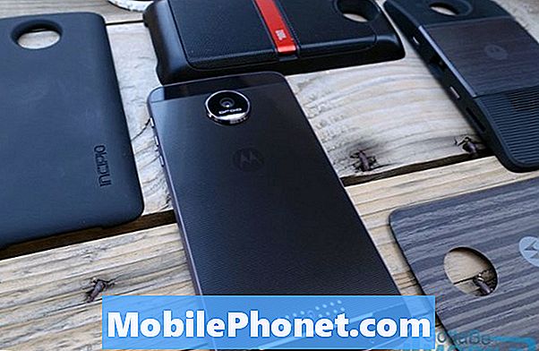 Λεπτομέρειες ενημέρωσης του Motorola Android 8.0 Oreo - Άρθρα