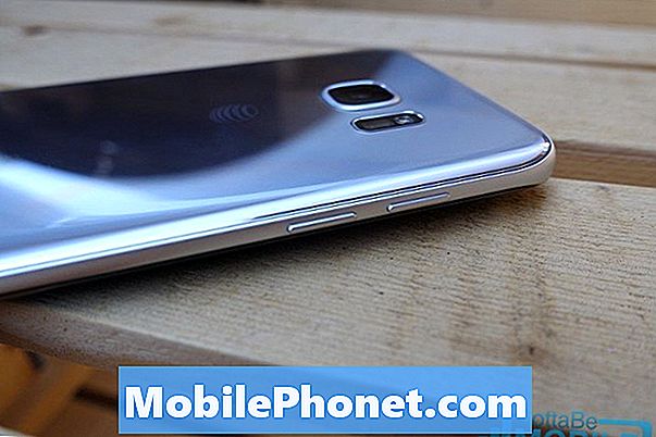 A Galaxy S7 Android Oreo frissítés pörgése - Cikkek