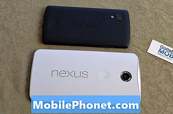 Aktualizacja Nexus 5 Android 6.0: 10 rzeczy do poznania po dwóch tygodniach