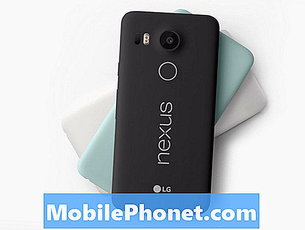 Nexus 5X vs Galaxy S6: 5 Perkara Pembeli Perlu Tahu