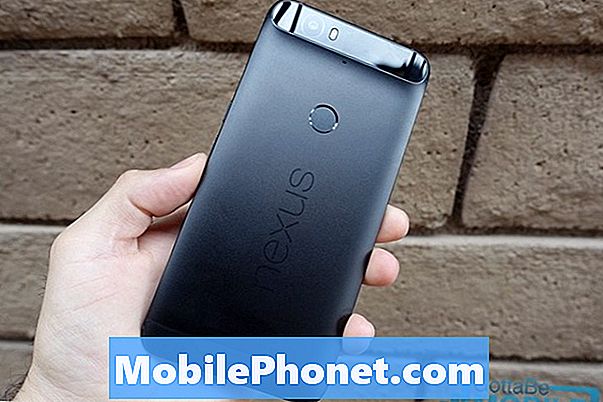 Nexus 6P Release: 5 mitä sinun tarvitsee tietää