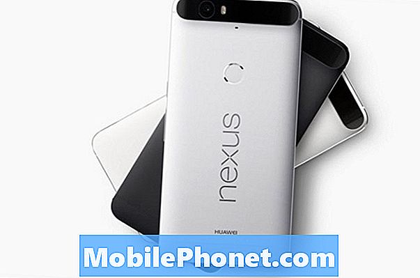 Nexus 6P vs LG G4: 5 Mõtle