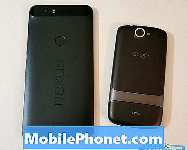 O atraso de lançamento do Nexus Android 8.0 Oreo continua