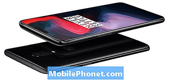 OnePlus 6 Udgivelsesdato Opdeling