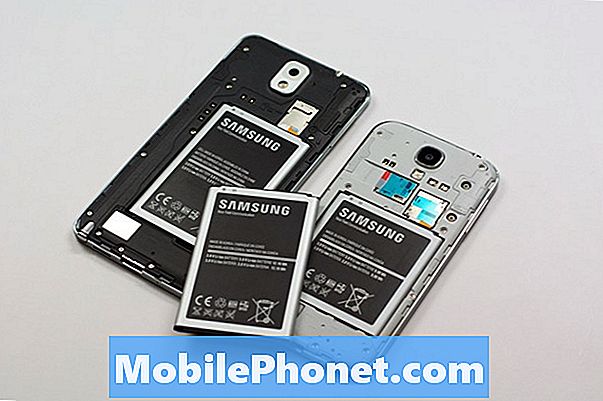 Aktualizacja Samsung Galaxy Android 7.1: 5 rzeczy do poznania (2018)