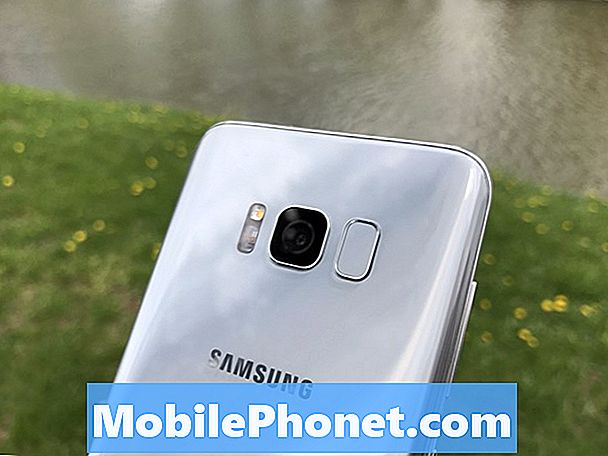 Samsung Galaxy Android Oreo Beta hứa hẹn nâng cấp sớm