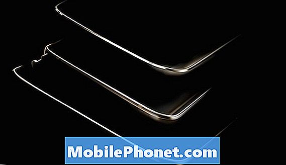 Samsung Galaxy Note 5: 10 saker köpare kan räkna på - Artiklar