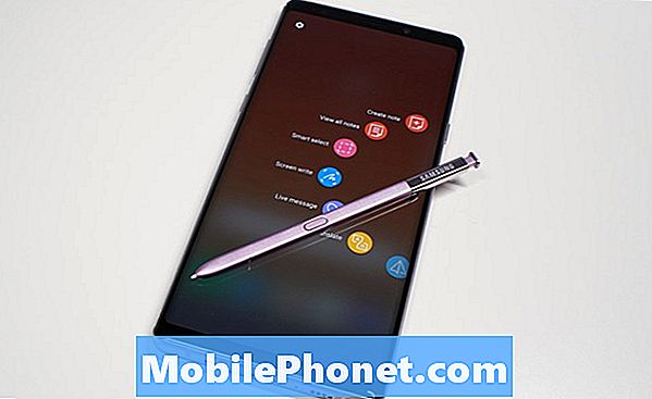 Samsung Galaxy Note 9 Review: 6 Things I Love & 2 Things I Iate