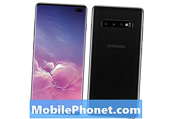 Samsung Galaxy S10 Udgivelsesdato, Pris, Lækager og Nyheder - Artikler