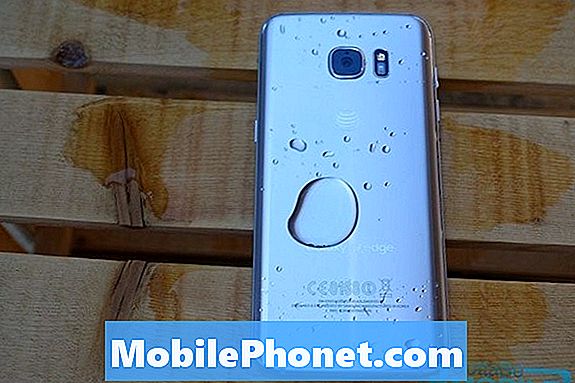 Samsung Galaxy S7 Oreo Sorunları ve Düzeltmeleri