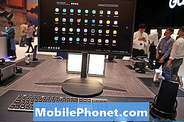 Problemi i popravci Samsung Galaxy S8 Oreo