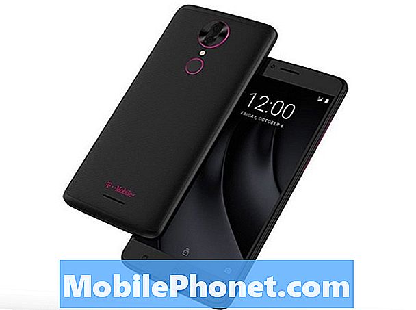 T-Mobile REVVL Plus Release: What You Need to Know