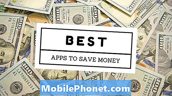 Najlepsze aplikacje do oszczędzania pieniędzy Artykuły spożywcze, gaz, podróże i więcej w 2019 roku